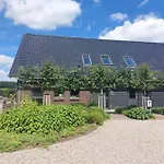 De Hinde Bed & Breakfast *