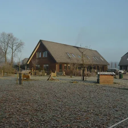 De Hinde Bed & Breakfast