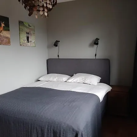 De Hinde Bed & Breakfast