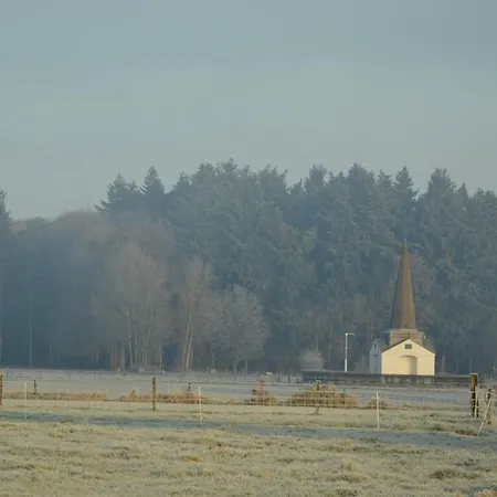 Bed & Breakfast De Hinde *