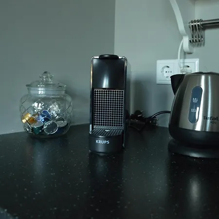 De Hinde Bed & Breakfast