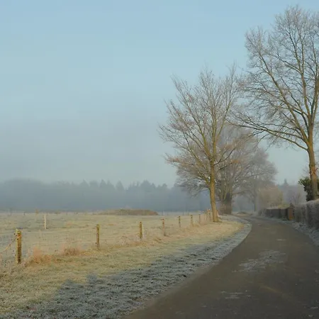 Bed & Breakfast De Hinde