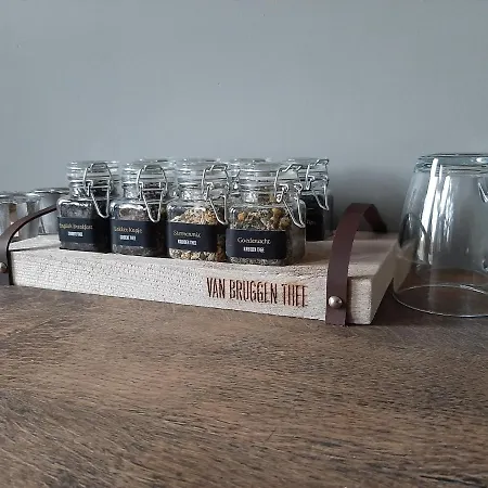 Bed & Breakfast De Hinde Laag-Soeren