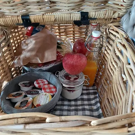 Bed & Breakfast De Hinde Laag-Soeren