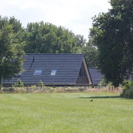 De Hinde Bed & Breakfast *