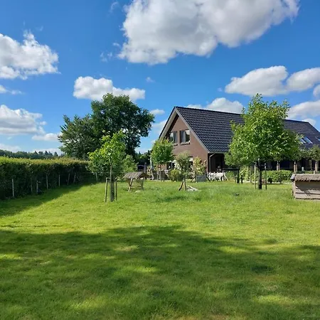 Bed & Breakfast De Hinde Laag-Soeren