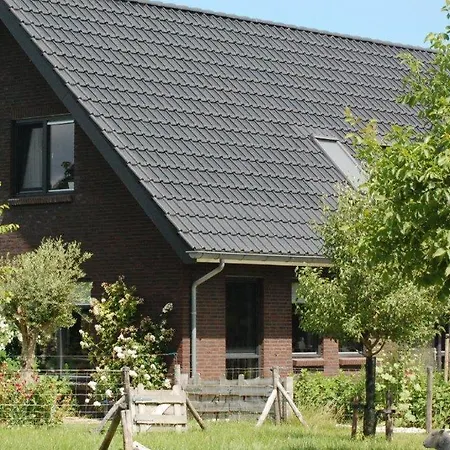 Bed & Breakfast De Hinde Laag-Soeren