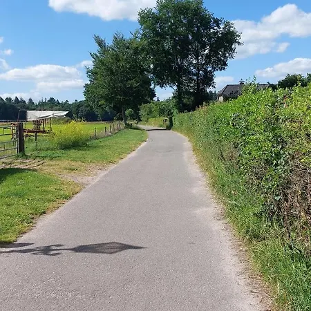 Bed & Breakfast De Hinde