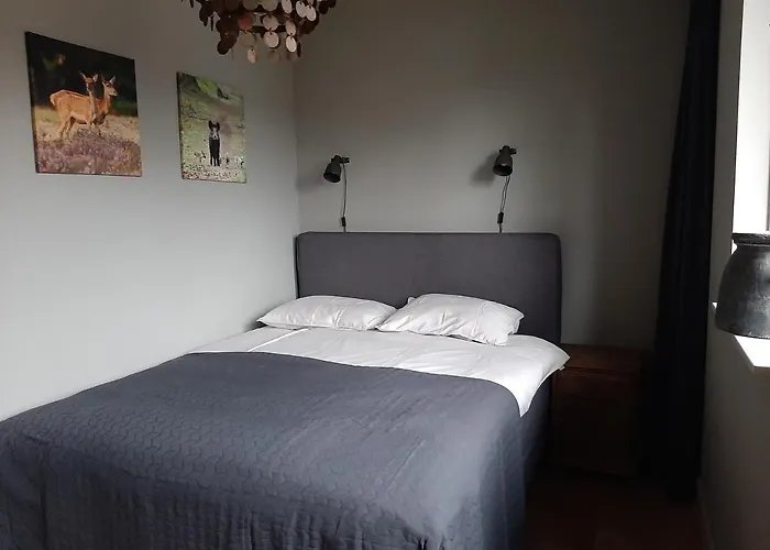 De Hinde Bed & Breakfast