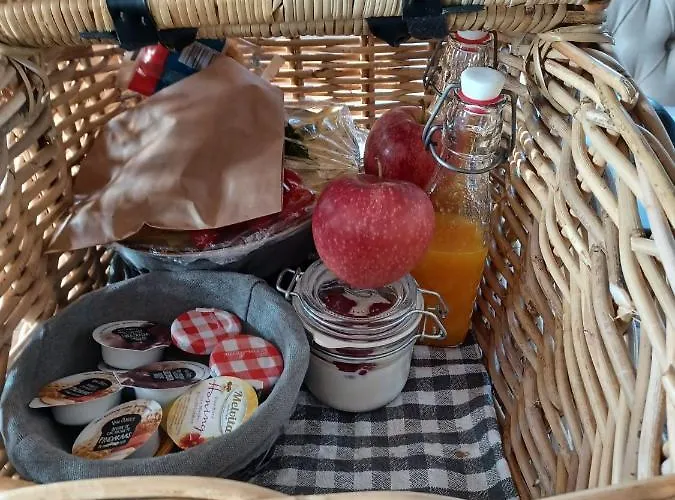 Bed & Breakfast De Hinde Laag-Soeren