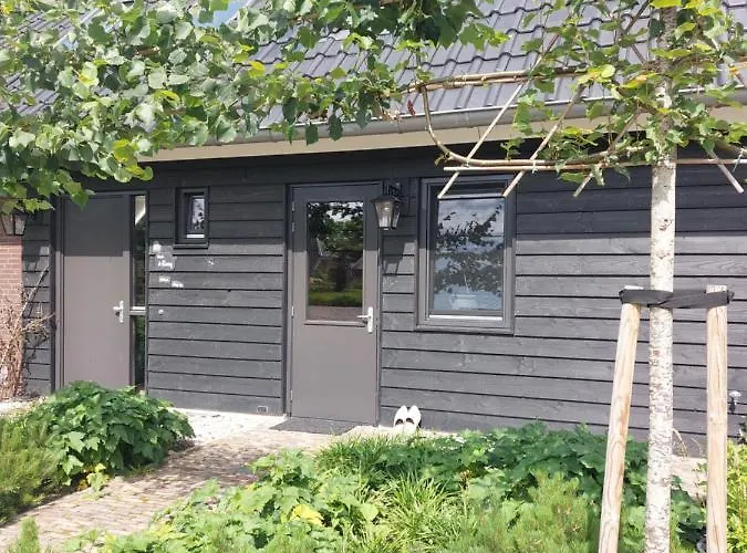 De Hinde Bed & Breakfast *