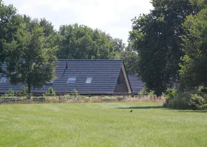 De Hinde Bed & Breakfast *