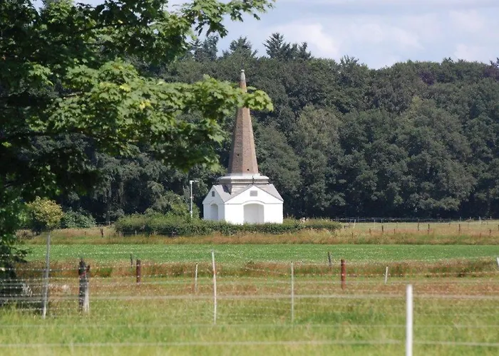 Bed & Breakfast De Hinde *