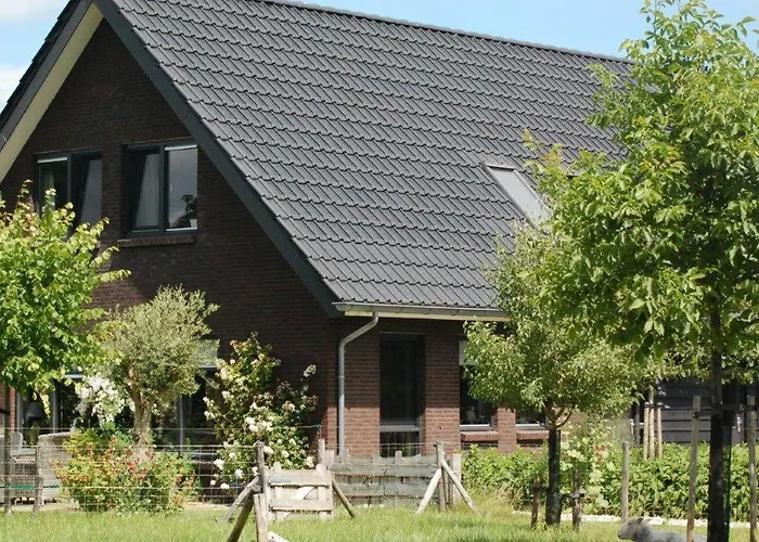 Bed & Breakfast De Hinde Laag-Soeren