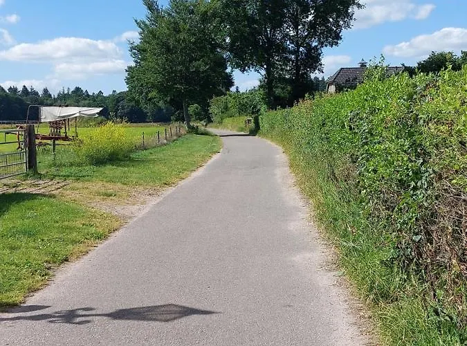 Bed & Breakfast De Hinde