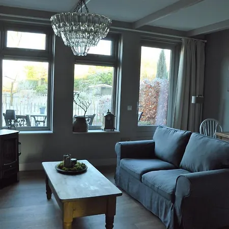 Bed & Breakfast De Hinde