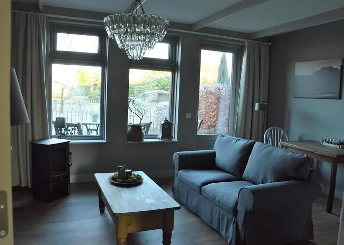 Oda ve Kahvaltı De Hinde