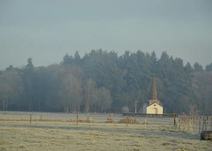 Oda ve Kahvaltı De Hinde *