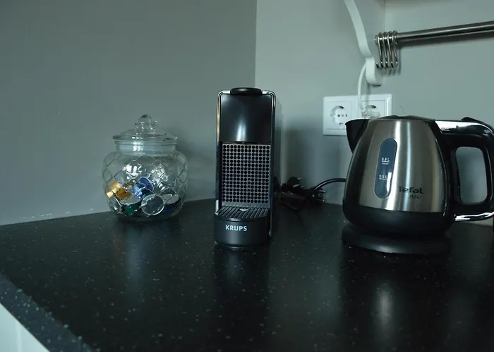 De Hinde Oda ve Kahvaltı