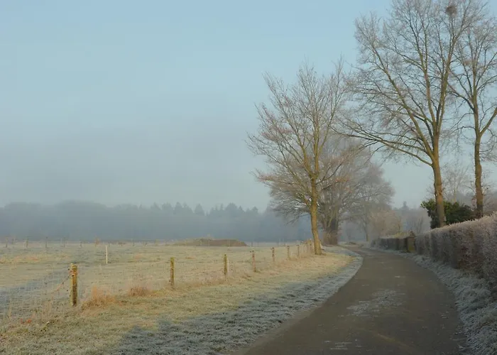 Oda ve Kahvaltı De Hinde