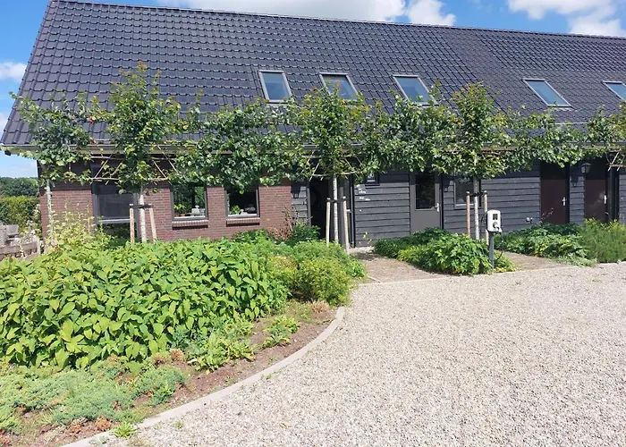 De Hinde Laag-Soeren