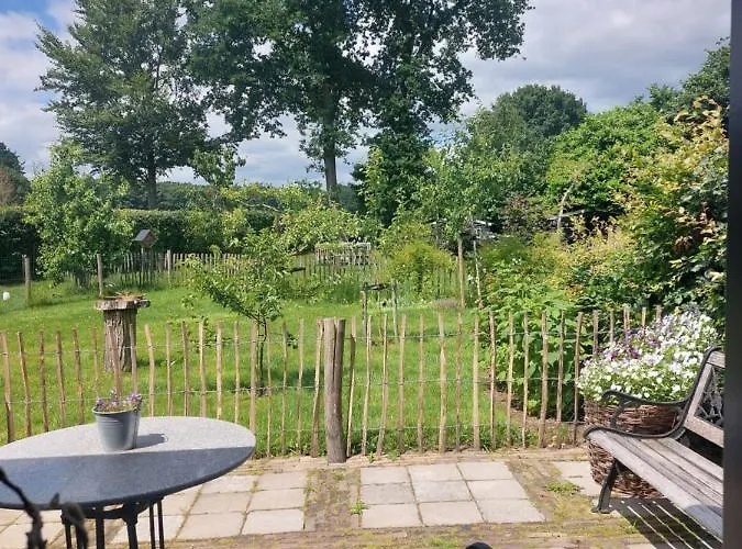 De Hinde Oda ve Kahvaltı *